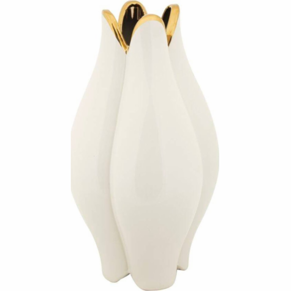 Ferretti Keramická váza POTTER, O 21 x 40 cm