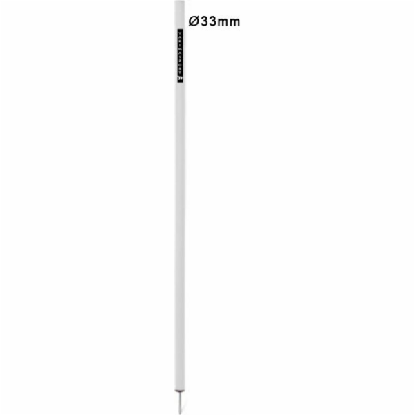 YakimaSport Tréninková a slalomová tyč ELITE 33 mm 170 cm...