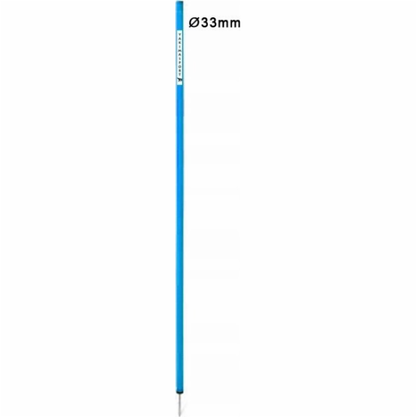 YakimaSport Tréninková a slalomová tyč ELITE 33 mm 170 cm...