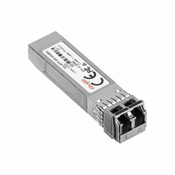 RUIJIE Modul SFP Modul Ruijie SFP | SFP+ 10 Gb/s | Vícemó...
