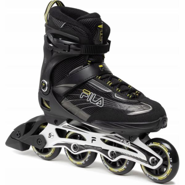 Fila Kolečkové brusle Kolečkové brusle FILA SKATES MIZAR ...