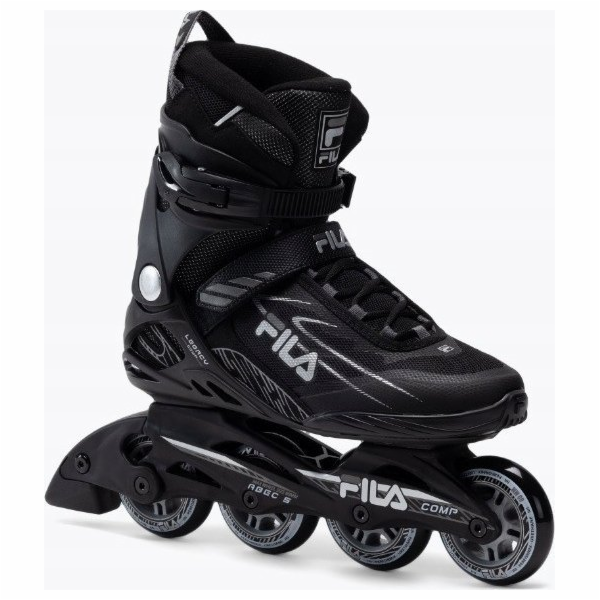 Fila FILA SKATES Kolečkové brusle LEGACY COMP černo/šedé 40