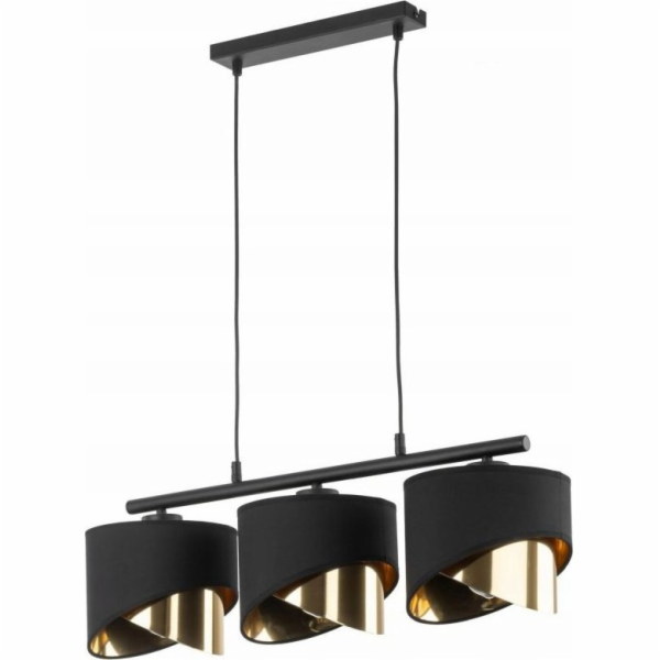 TKKRYWULT TK Lighting Grant 4824 závěsná lampa 3x15W E27 ...