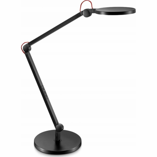 CEP Stolní lampa Stolní lampa CEP CLED-0350, obří, černá