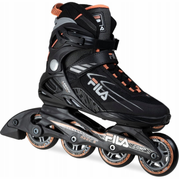 Fila FILA SKATES Kolečkové brusle LEGACY COMPLADY černá/s...