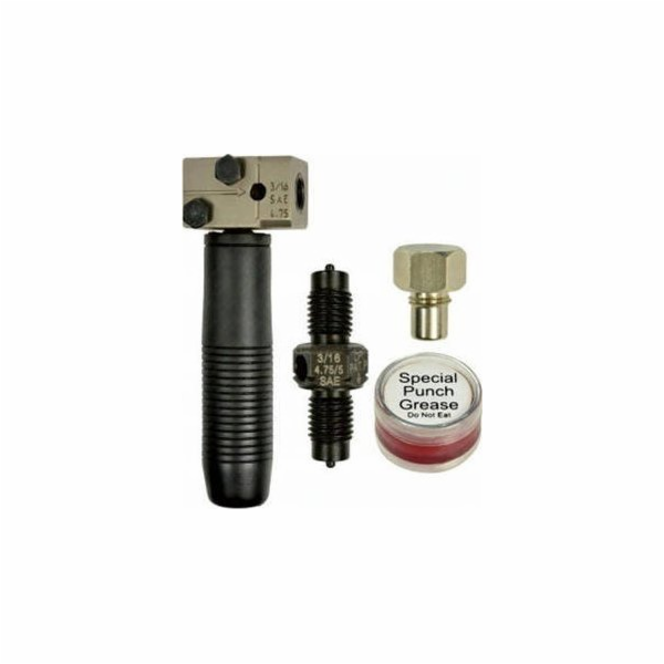 TurboWorks Nástroj na rozšiřování brzdových hadic 4,75/4,...