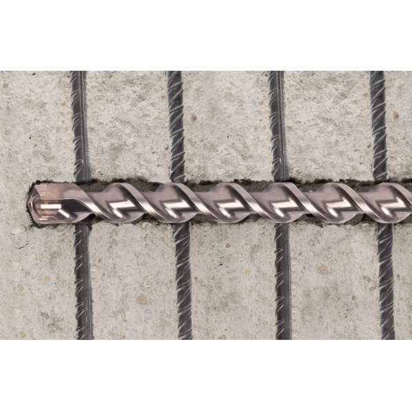 Rawlplug Vrtačka Rawlhill 26x780x920mm TURBODRILL SDS Max