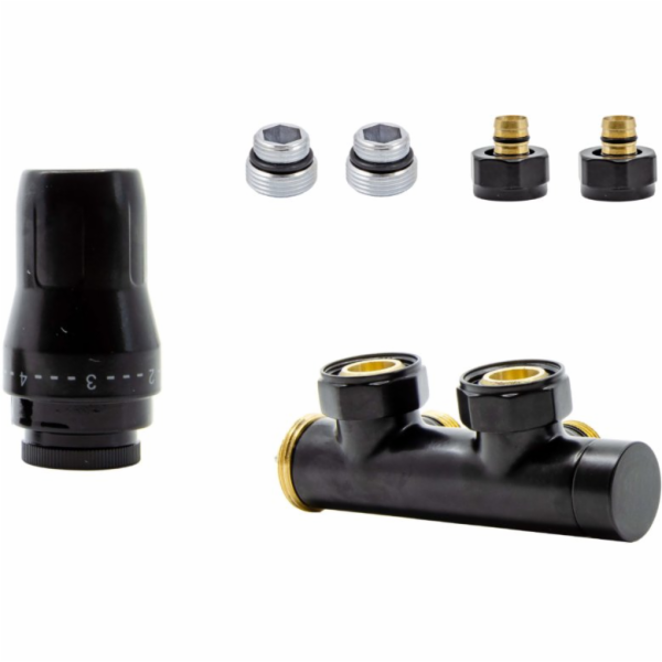 Schlosser DUO-PLEX SADA 3/4xM22x1.5 LEVÁ, PRAVÁ VRSTVA, H...