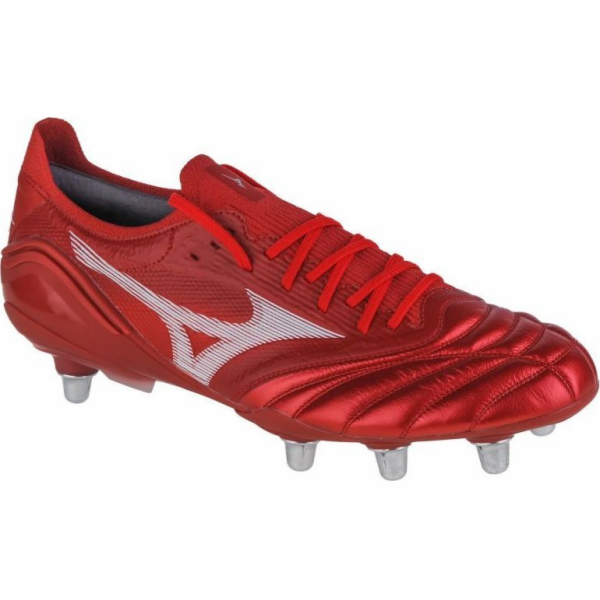 Mizuno Mizuno Morelia Neo III Beta Elite SI P1GC229299 Če...
