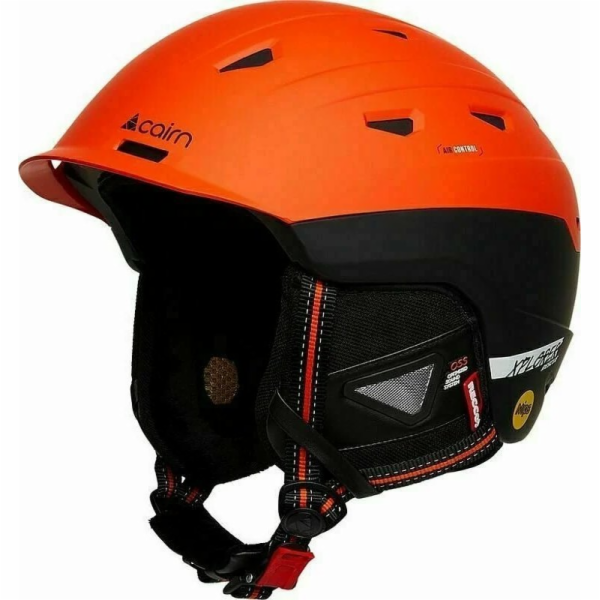 Cairn Přilba CAIRN XPLORER RESCUE MIPS 202 54/56