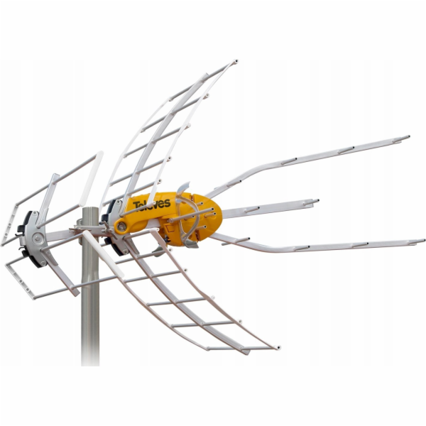 NoName RTV anténa Ellipse Mix BIII/UHF anténa (LTE700) re...
