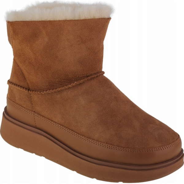 Big Star FitFlop Gen-ff Mini GS6-A69 Hnědá 38