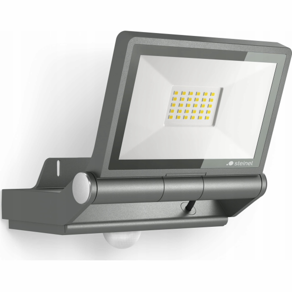 Steinel Reflektor XLED PRO ONE SENSOR 18,4 W 2204 lm 3000...