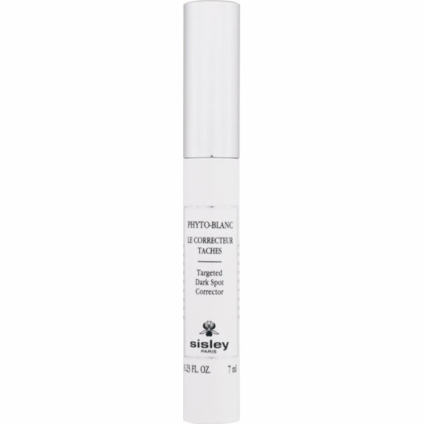 Sisley Phyto-Blanc Targeted Dark Spot Corrector Ultra pře...
