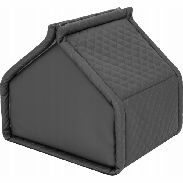 DOGGY R3 DOG DIAMOND GRAPHITE