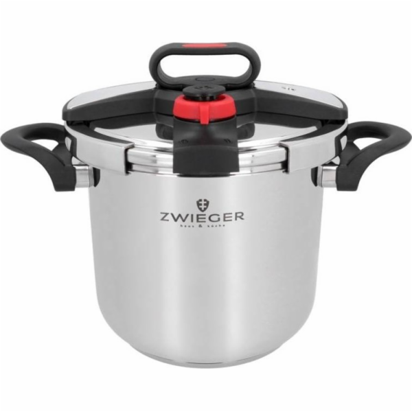 Zwieger ZWIEGER CLASSIKER TLAKOVÝ HRNEC 7L
