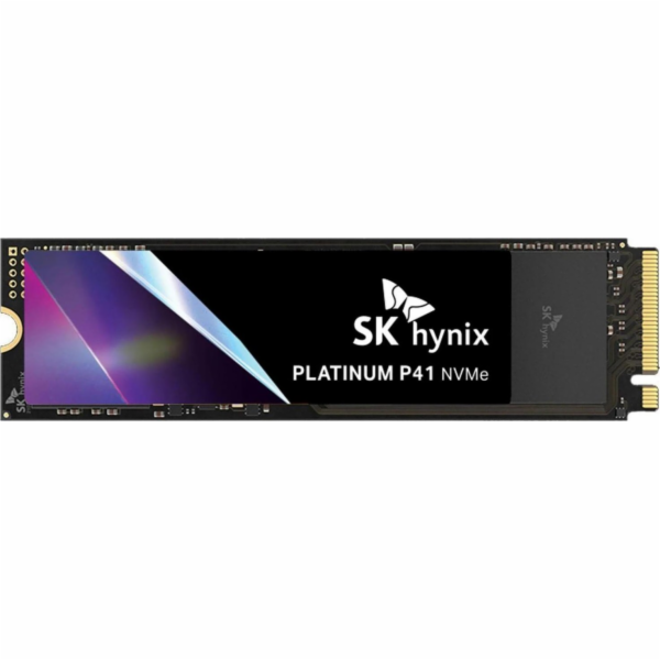 Hynix Platinum P41 1TB M.2 2280 PCI-E x4 Gen4 NVMe SSD (S...