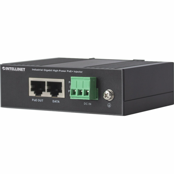 Intellinet Network Solutions Intellinet Gigabit High-Powe...
