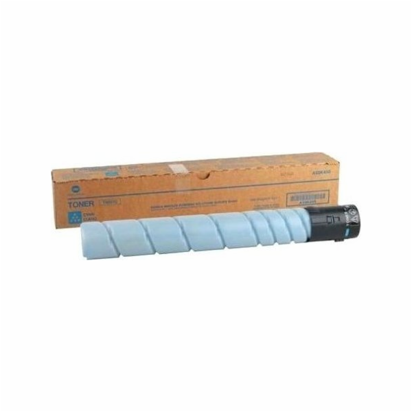 Konica Minolta Toner originální toner Konica Minolta ACV1...