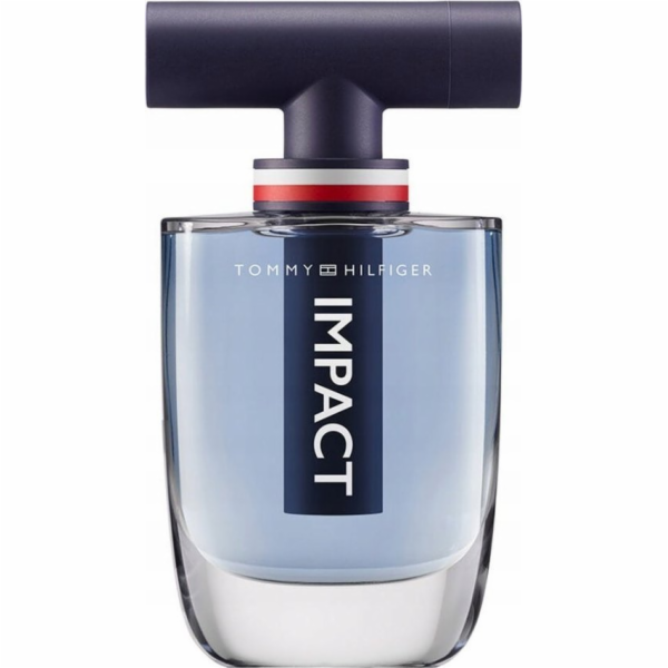 Alkotest TOMMY HILFIGER Impact EDT dechový testovací spre...