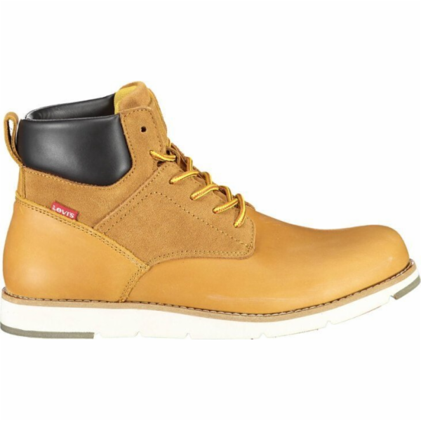 Levi`s Levi's Levi's Jax Plus 232198-1700-74 Žlutá 40