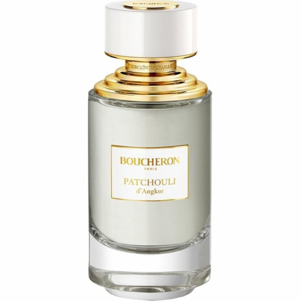 Boucheron Boucheron, La Collection - Patchouli d'Angkor, ...