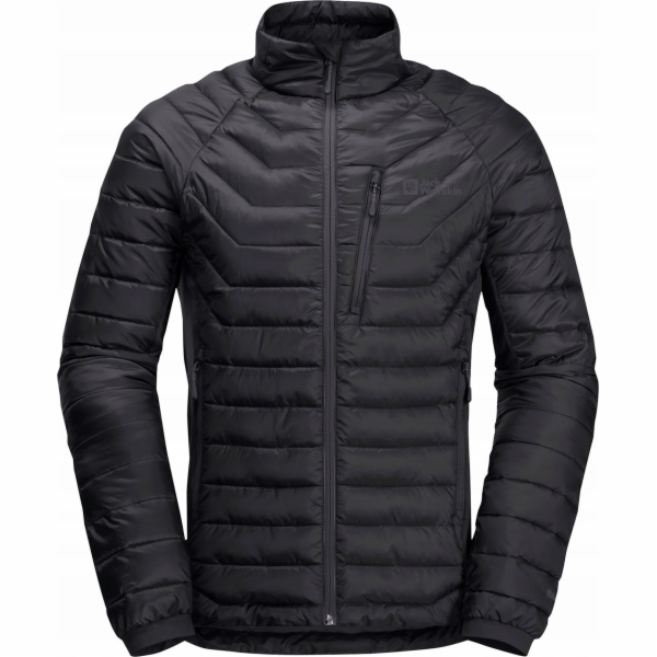 Jack Wolfskin Pánská bunda Routeburn Pro Ins 1206862-6000...