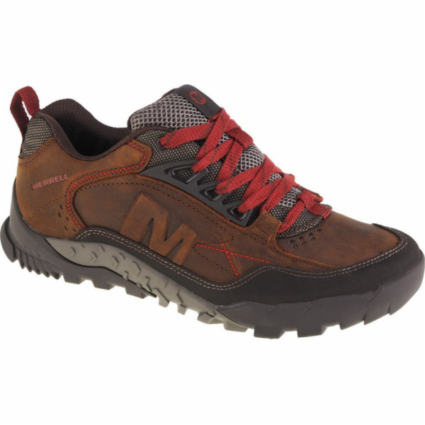 Merrell Pánské turistické boty Pánské turistické boty Mer...