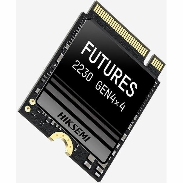 HIKSEMI Futures 1TB M.2 2230 PCI-E x4 Gen4 NVMe SSD (HS-S...