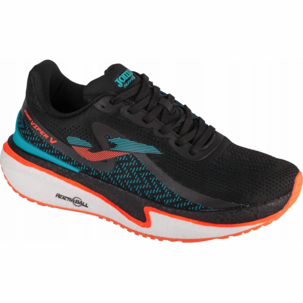 Joma Joma R.Viper Men 2401 RVIPEW2401 Černá 46