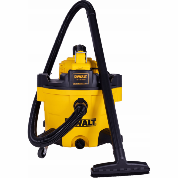 Dewalt Průmyslový vysavač DXV234P