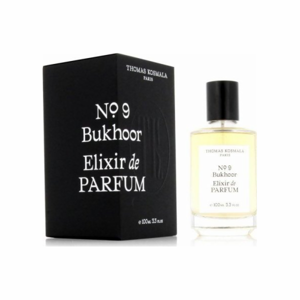 Thomas Kosmala Unisex parfém Thomas Kosmala EDP No.9 Bukh...