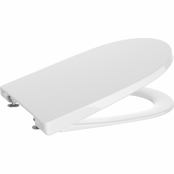 WC sedátko A801E12001 / ROCA / ONA / SUPRALIT® SOFT-CLOSE...