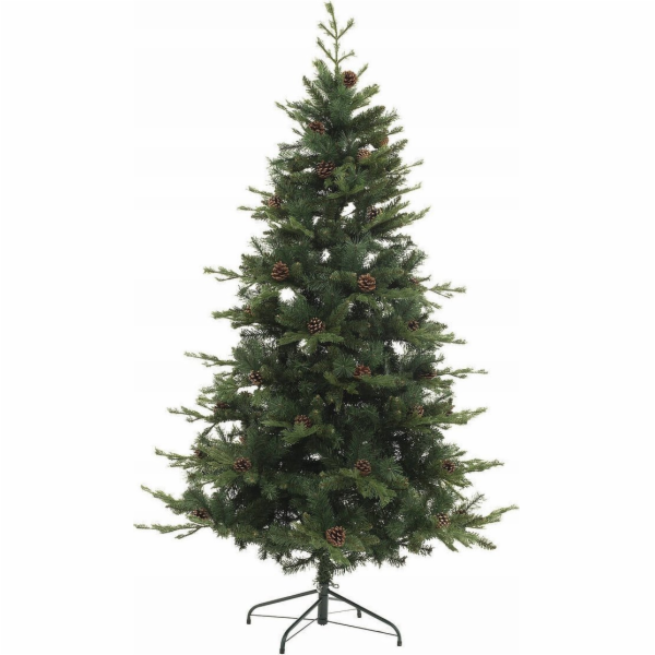 Atmosphera Umělý vánoční stromek Yukon, 150 cm