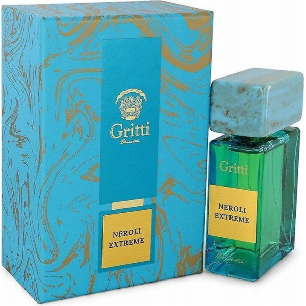 Alkotest GRITTI Neroli Extreme EDP alkohol tester 100 ml