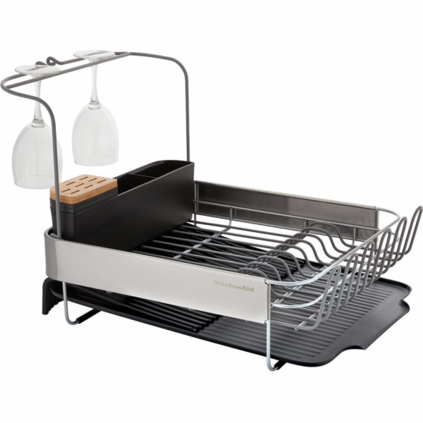 KitchenAid Skládací odkapávač na nádobí KitchenAid