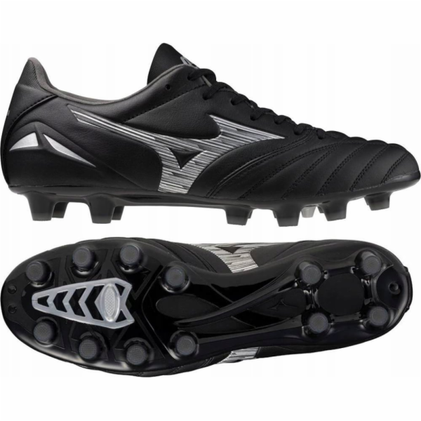 Mizuno Mizuno Morelia Neo IV Pro FG P1GA243403 Černá 43