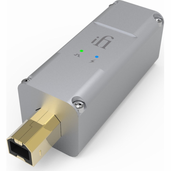 iFi Audio iFi Audio iPurifier2, USB typu B