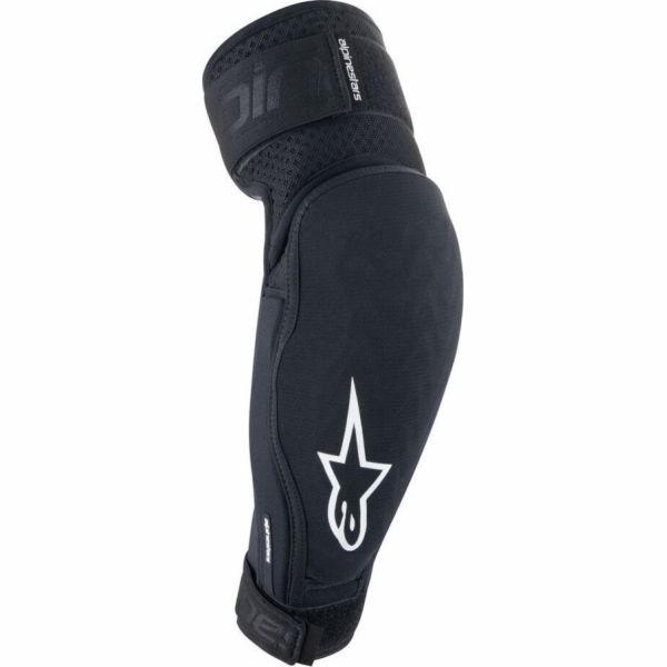 Alpinestars Chrániče loktů ALPINESTARS A-IMPACT PLASMA EL...