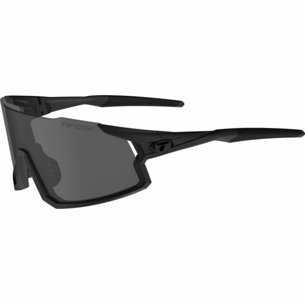 TIFOSI Zatemňovací brýle TIFOSI STASH (3 čočky 15,4% kouř...