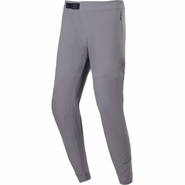 Alpinestars Kalhoty A-ARIA ELITE, tmavě šedé, velikost: 30