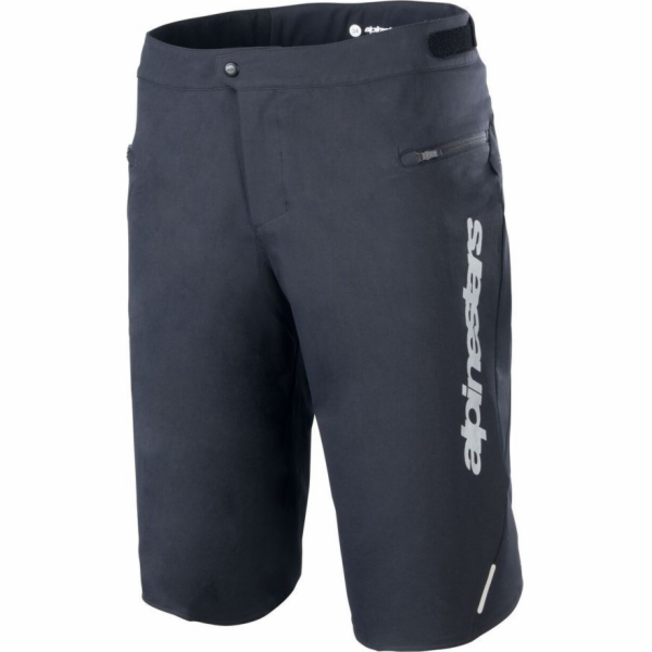 Alpinestars Kraťasy ALPINESTARS A-DURA ELITE, černé, veli...