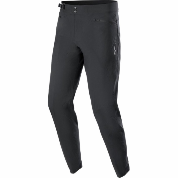 Alpinestars Kalhoty ALPINESTARS A-DURA, černé, velikost: 38