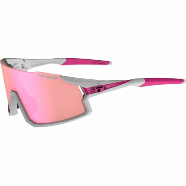 TIFOSI Brýle STASH CLARION race pink (3 čočky 15,4% růžov...