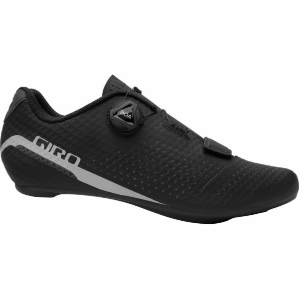 Giro Pánské boty GIRO CADET CARBON černé velikost 40 (NOVÉ)