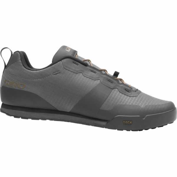 Giro Pánské boty GIRO TRACKER fastlace dark shadow trl gr...