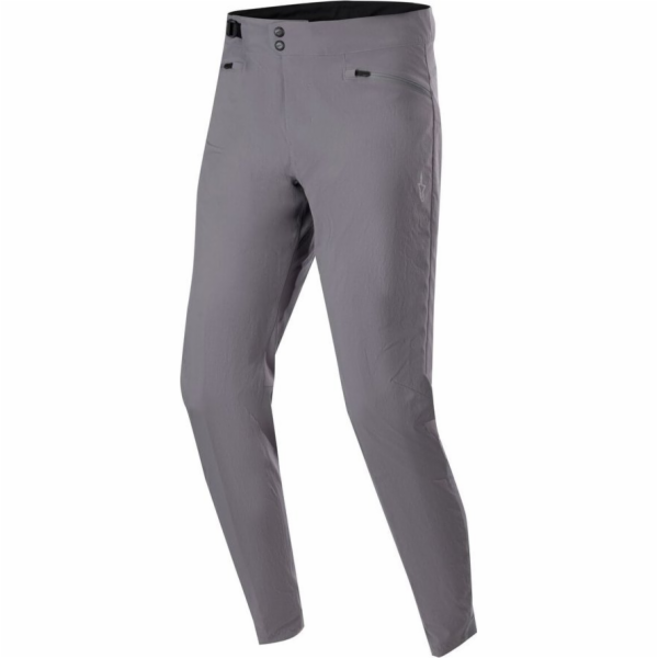 Alpinestars Kalhoty ALPINESTARS A-DURA, tmavě šedé, velik...