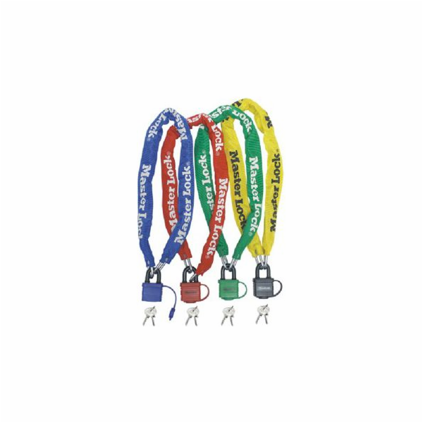 MasterLock Zámek na kolo QUANTUM 8390 mix barev (MRL-8390...