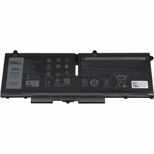 Dell Baterie Náhradní díly pro notebooky DELL Y86WG Baterie