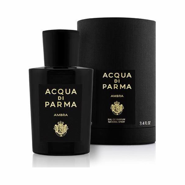 Acqua Di Parma ACQUA DI PARMA Ambra EDP sprej 100ml (8028...